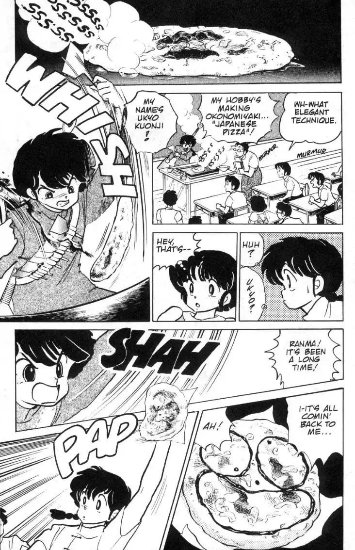 Ranma 1/2 Chapter 85 10